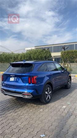 كيا سورينتو